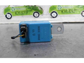 Блок предохранителей 9683128000 Hyundai Sonata