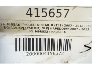  Поршень с шатуном  M9R832  Nissan X-Trail T31  