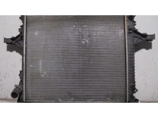 Радиатор охлаждающей жидкости