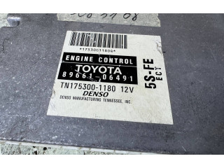 Řídící jednotka 8966106491, TN1753001180 Toyota Camry 1999