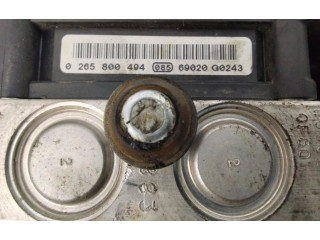 Jednotka ABS 0265800494 Suzuki SX4