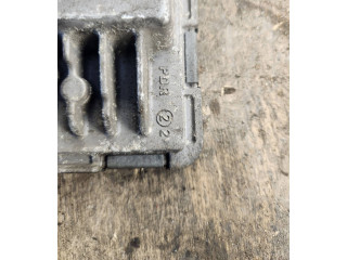 Блок управления двигателя 03F906070GR, 03F907309AE   Skoda Fabia Mk2 (5J)