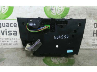 Блок управления кондиционера воздуха / климата/ печки (в салоне)