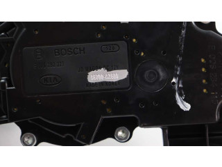 Моторчик заднего дворника 98700-A2500, F00S2B2227    KIA Ceed