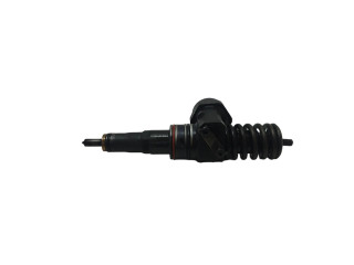 Форсунка 038130073J, 0414720015    Skoda Fabia Mk1 (6Y)  ATD 