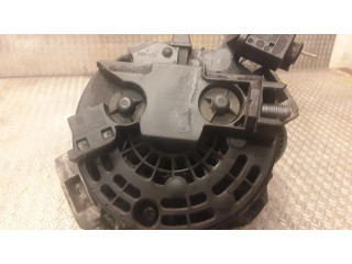 Генератор BMW Z4 E85 E86 2.0