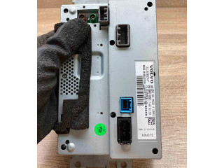 Дисплей 31328247 Volvo S60