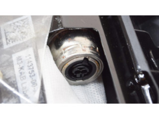 Подушка безопасности для колен 107782600D, 108335000E Tesla Model Y