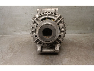 Генератор 8200438148, 8200667605   Dacia Logan Pick-Up      