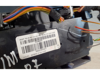 Блок управления климат-контролем 69797002H, 69795302 Mini One Cooper Coupe R56