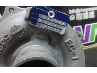 Turbodmychadlo Турбина 507852H301858 Renault Sandero I