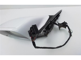 Зеркало электрическое Audi Q5 SQ5 2008 - 2017 года