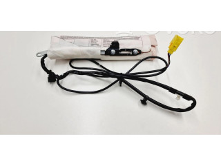 Подушка безопасности в сиденье 5L0880242C Skoda Yeti (5L)