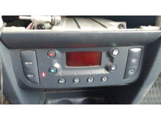 Блок управления климат-контролем 8200352853, 69530005   Renault Clio III