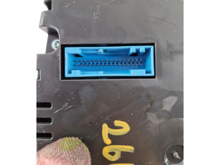 Панель приборов 5l0920800n Skoda Yeti (5L)