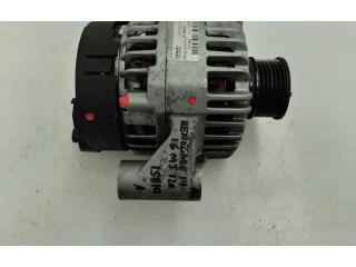 Генератор 51884351 Jeep Renegade