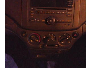 Зеркало электрическое Chevrolet Aveo - года