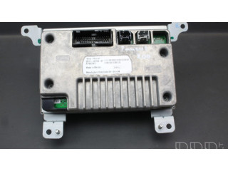 Дисплей DG1T18B955FB, DG1T14F239BT Ford Taurus