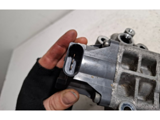 Масляный насос