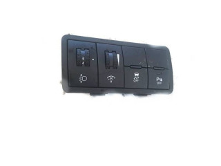 Блок управления 93300-1PBD0   KIA Venga