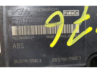 Jednotka ABS 8V512M110AD Ford Fiesta 2009