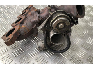 Турбина Opel Meriva A 8973253881, 3440584