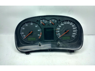 Дисплей 1J0920842A Volkswagen Golf IV