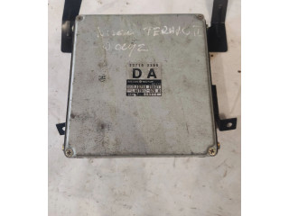 Řídící jednotka 237102X901, 28314   Nissan Terrano 2004