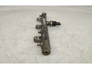 Топливная рампа 0445214019, 002767   Peugeot 306  