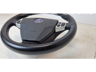 Руль Saab 9-3 Ver2 2008 - 2016 года 12783363