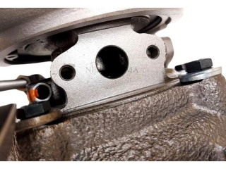 Турбина Volkswagen Touran I 54399700022, 54399880022