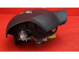 Подушка безопасности водителя Mitsubishi Lancer VIII