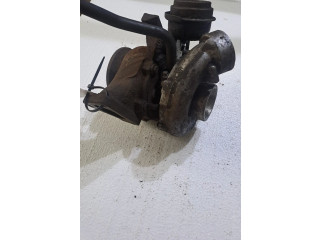 Turbodmychadlo Турбина A6110960799 Mercedes-Benz E W210