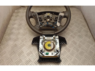 Volant Hyundai Santa Fe 2011 561002B000, PT11210ADP3  