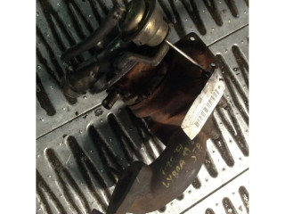 Turbodmychadlo Турбина Lancia Lybra