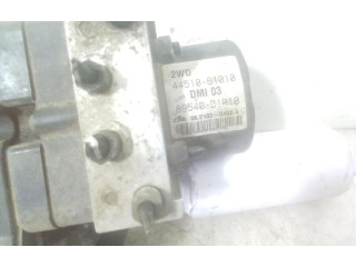 Блок управления АБС 1KRFE   Daihatsu Sirion