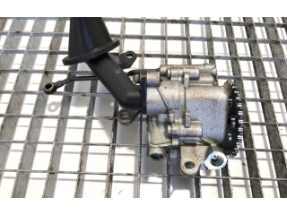 Čerpadlo oleje 703040070 Citroen Jumper