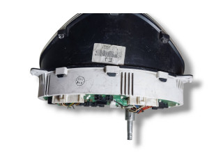 Přístrojová deska Daewoo Matiz 2000 758127A