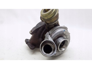  Турбина Jeep Grand Cherokee (WJ) 2.7 A6650960099         