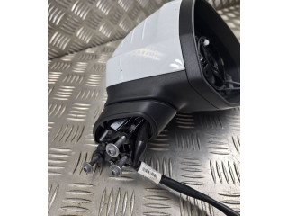 Зеркало электрическое Audi Q5 SQ5 2008 - 2017 года