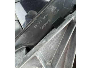 Зеркало электрическое Skoda Octavia Mk3 (5E) 2013 - 2019 года