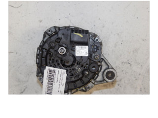 Генератор    Dacia Sandero 1.5     