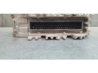 Блок управления двигателем Блок управления 6K0906027E Seat Inca (6k)