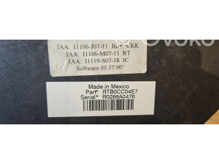 Pojistková skříňka 04692335AE Chrysler Town & Country 2016