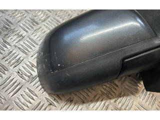 Зеркало электрическое Dacia Lodgy 2012 - года