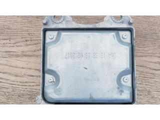 Блок подушек безопасности GK2T14B321AC, 23FEB2017 Ford Transit Custom