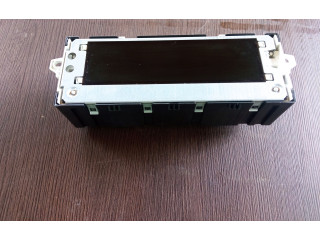 Дисплей    9677296480   Citroen DS4