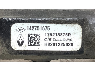 Vstřikovací lišta 142751675, 175213876R   Nissan Qashqai  pro naftový motor 1.5 K9K636 