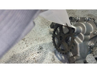 Čerpadlo oleje 9644350880   Citroen Jumpy 2.0  