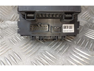   Pojistková skříňka 3677068K0, 36770M68K0   Suzuki Alto 2010